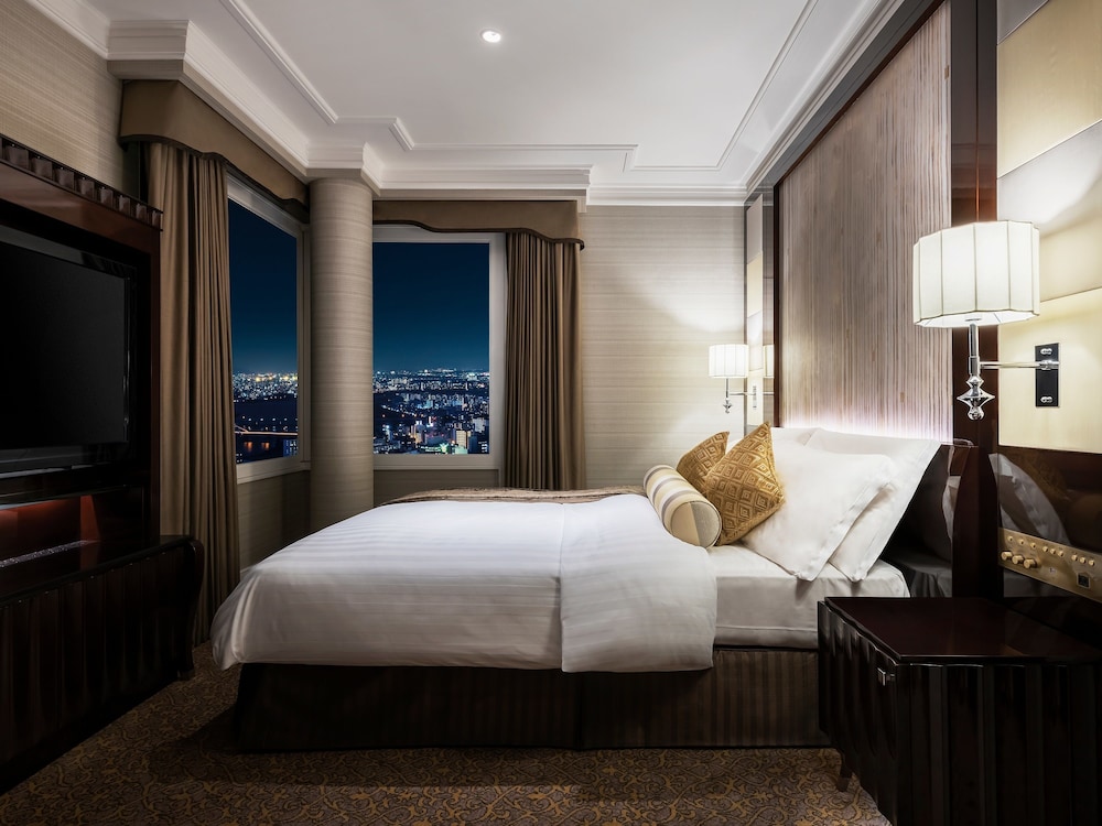 Hotel Hankyu International 48/80