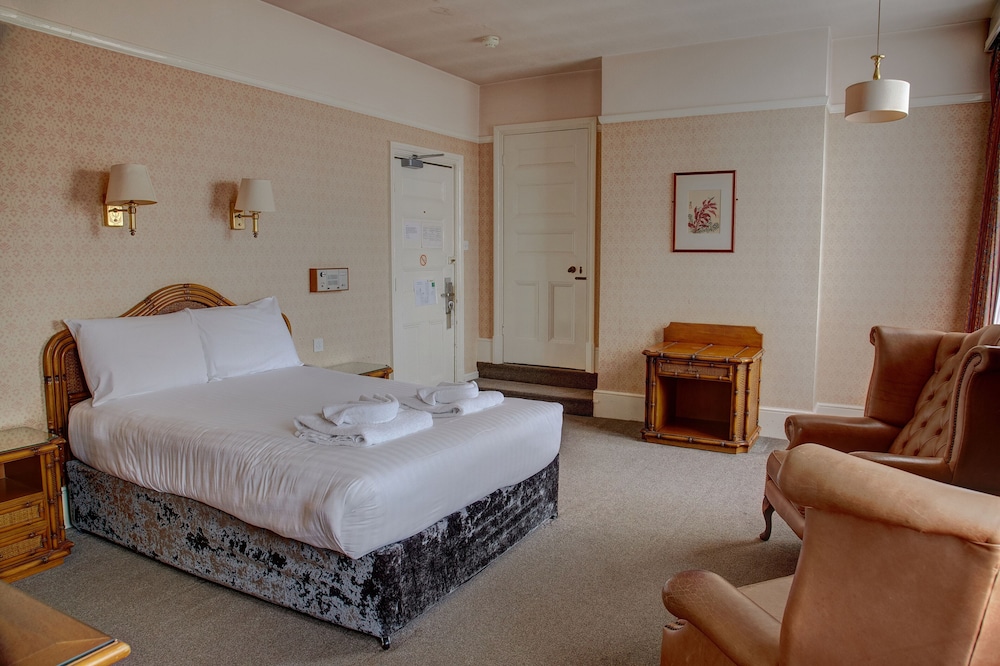 Orwell Hotel 31/67