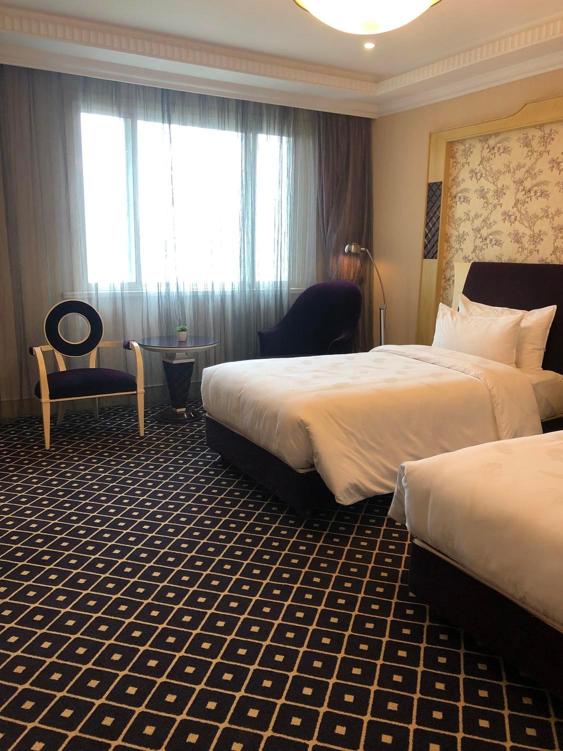 Wenzhou Dynasty Hotel 13/30