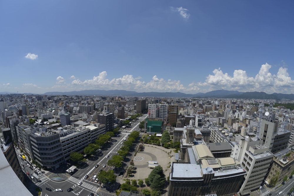 Hotel Okura Kyoto 54/55