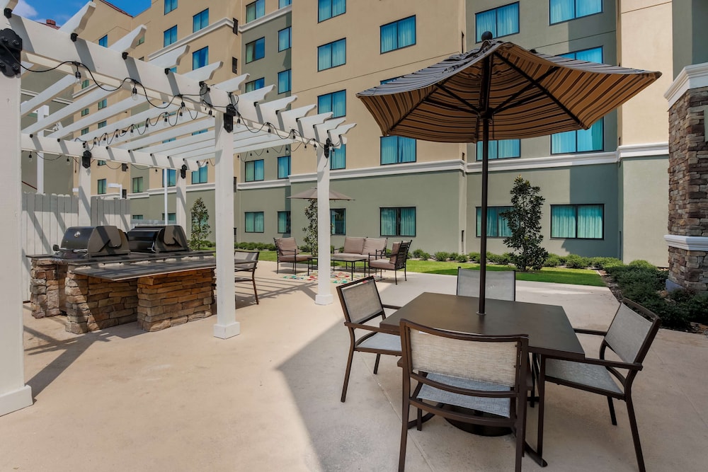 Homewood Suites by Hilton Ft. Worth-North at Fossil Creek 35/44
