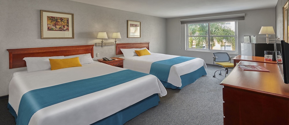 City Express Suites by Marriott San Luis Potosi 18/59