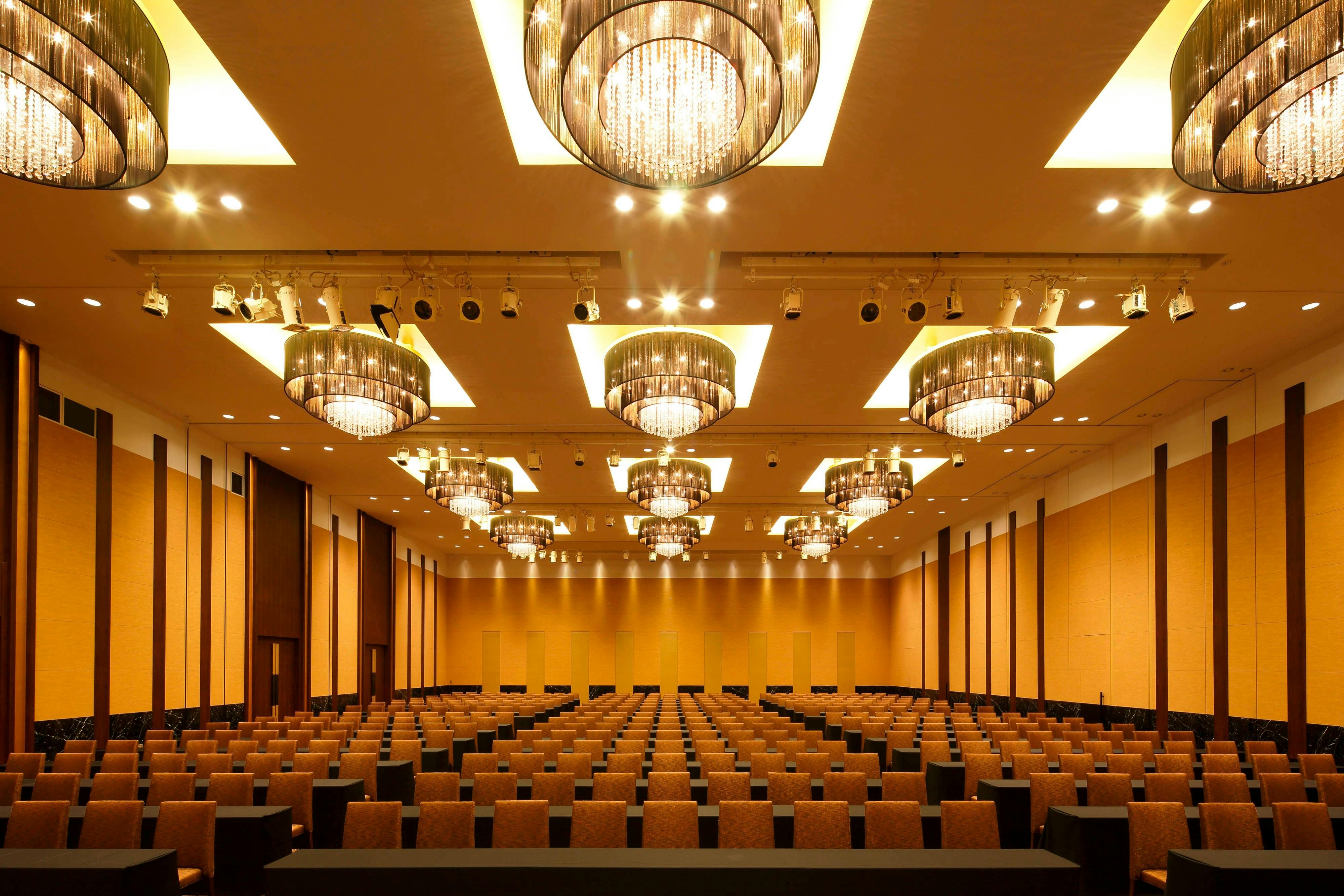The Westin Sendai 3/30