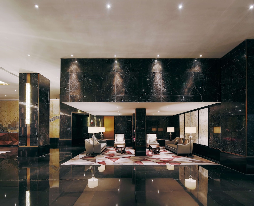 Fairmont Nanjing 5/30