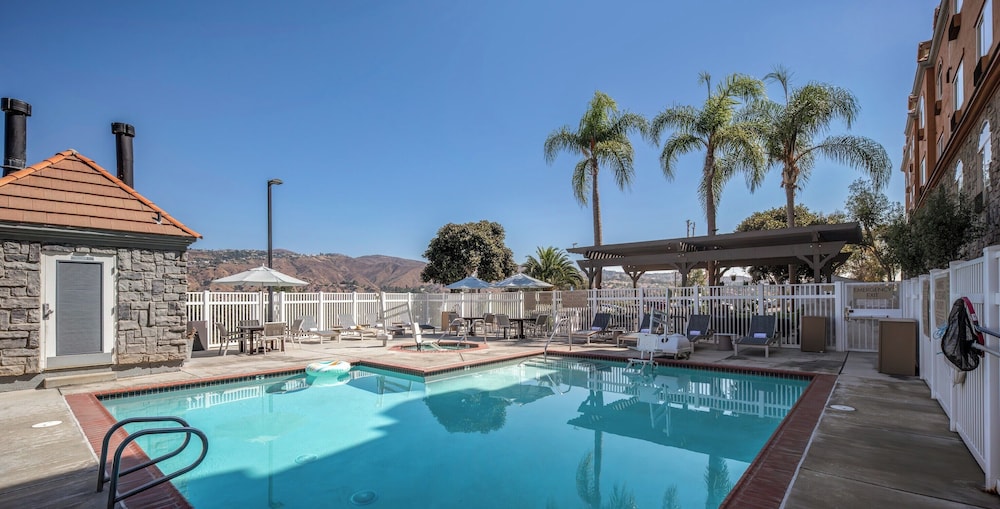 Ayres Suites Yorba Linda Anaheim Hills 28/43