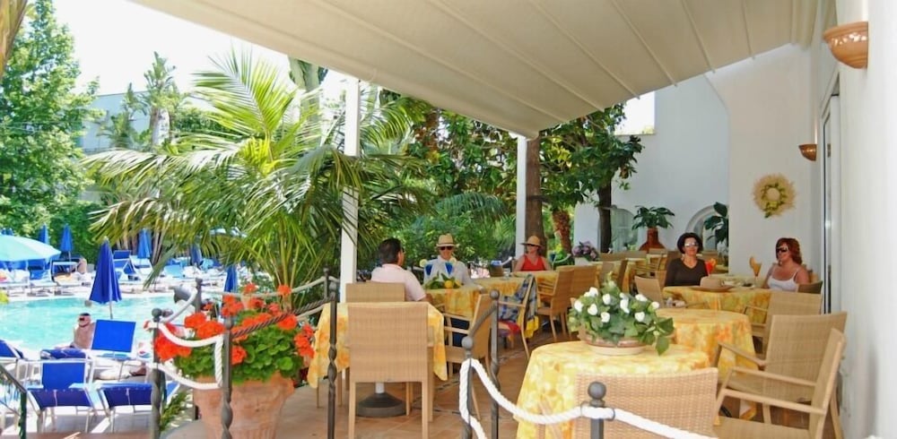 Floridiana Terme Hotel 56/78