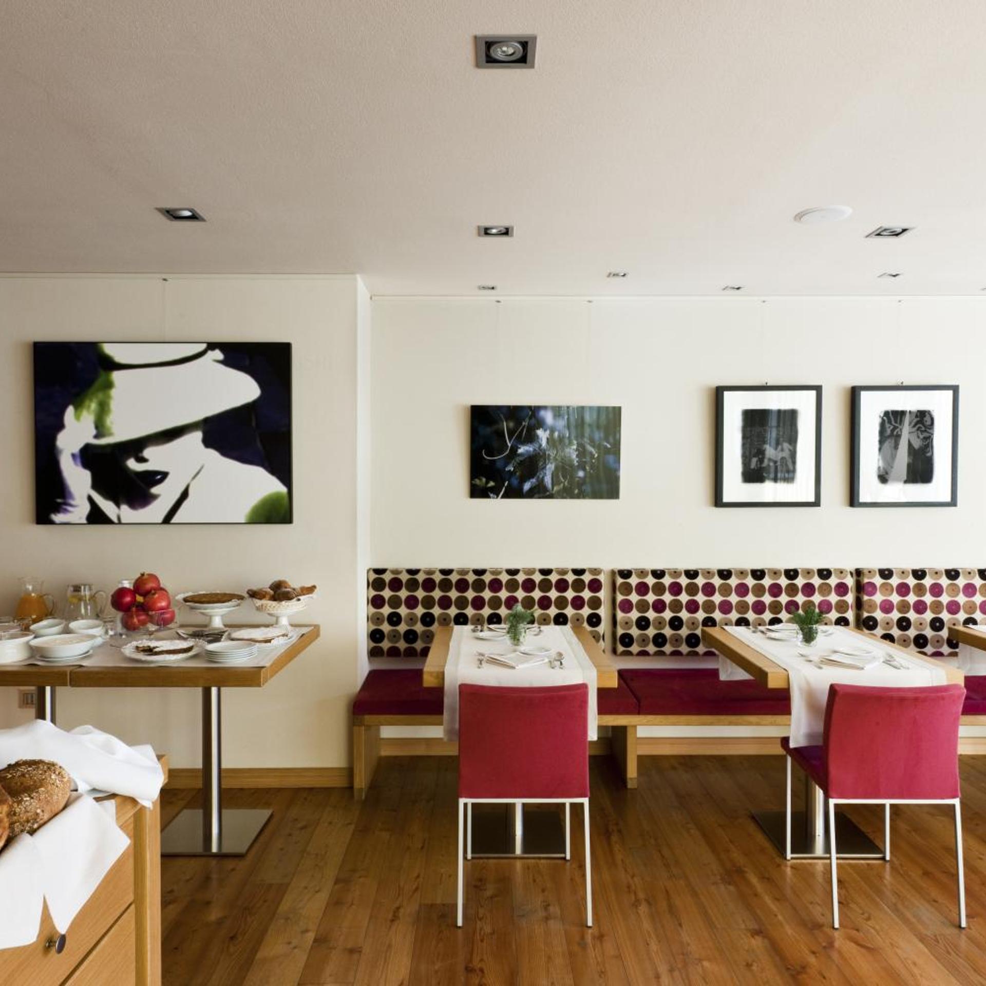 HOTEL MEUBLE SERTORELLI REIT 37/52