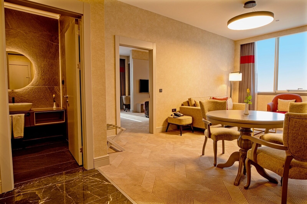 Ramada By Wyndham Diyarbakir 37/54