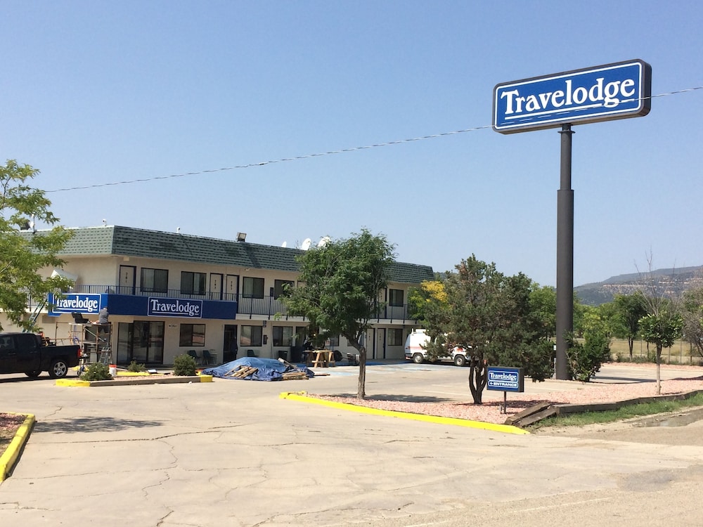 Travelodge By Wyndham Raton 5/37