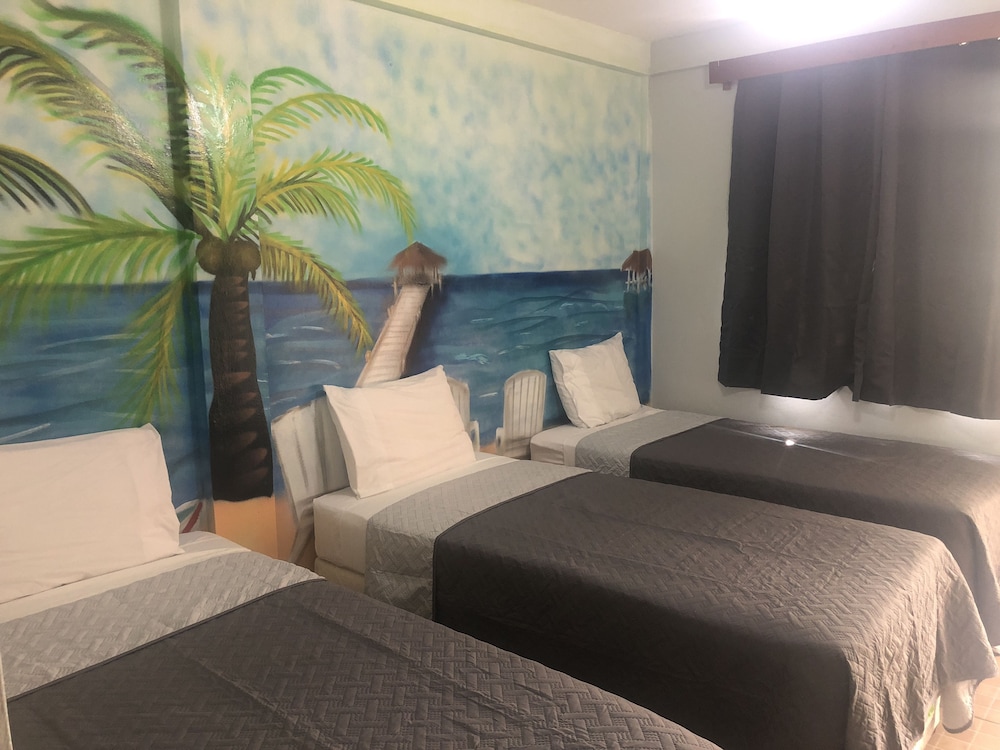 Best Time Inn 32/47