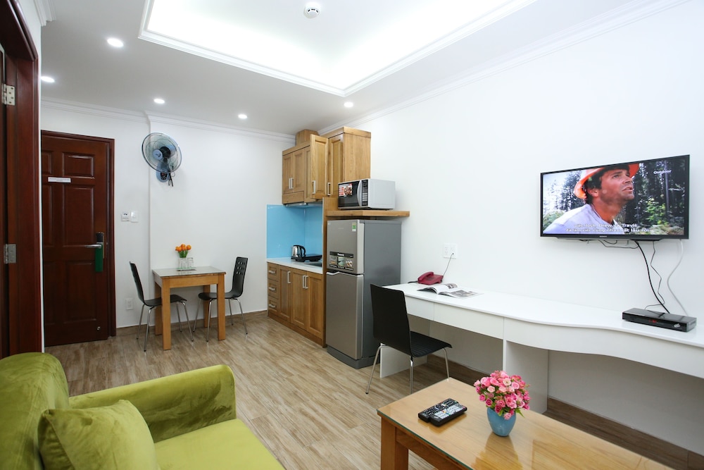 Atlas Hotel & Apartment 31/42