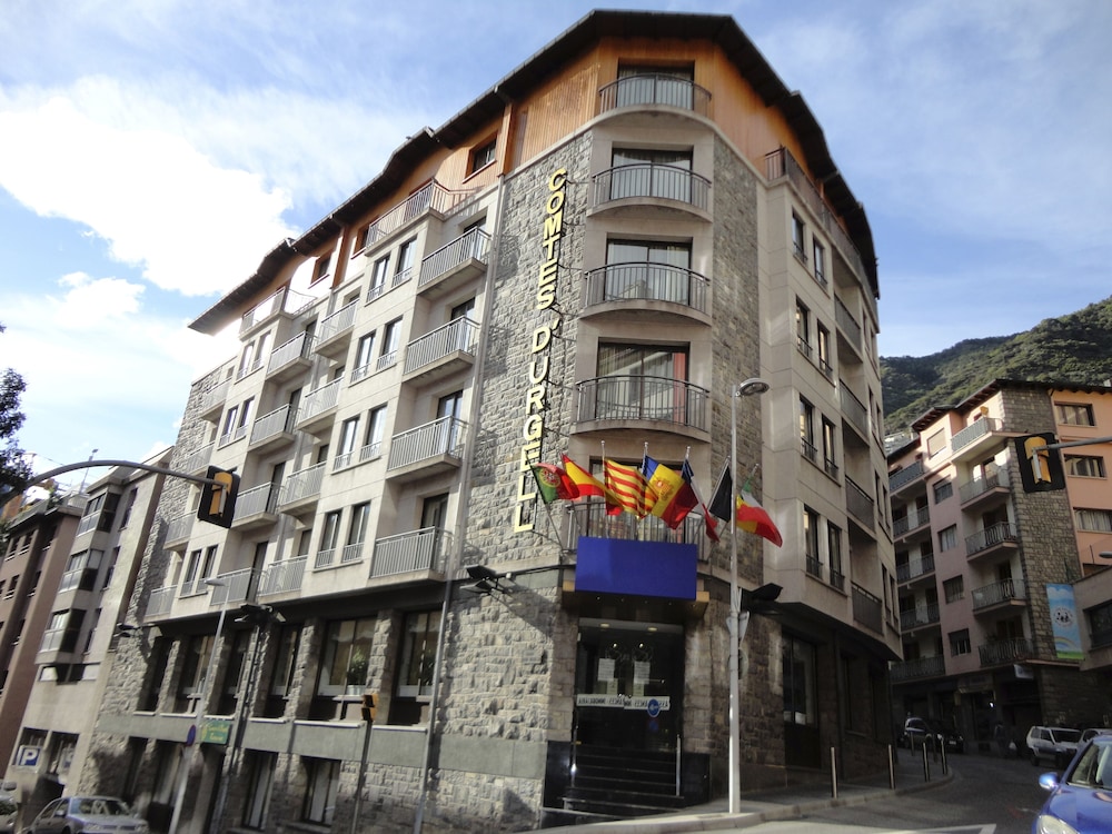 Comtes D Urgell 48/57