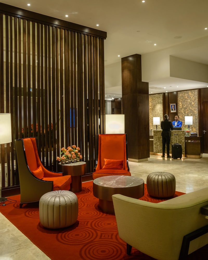 Crowne Plaza Nairobi Airport 47/78
