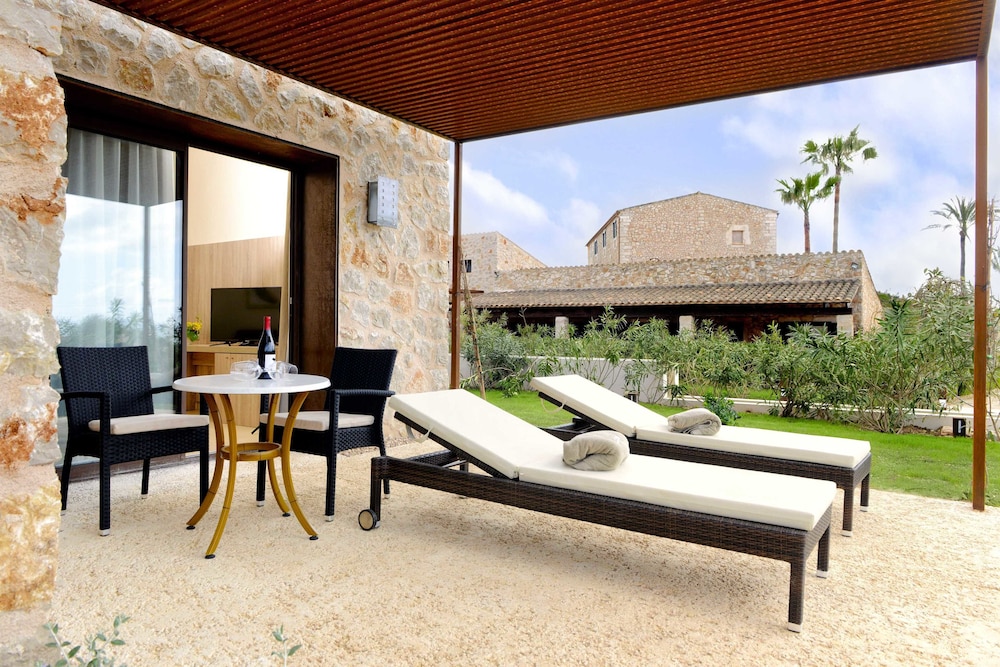 Hotel Son Trobat Wellness Spa 32/66