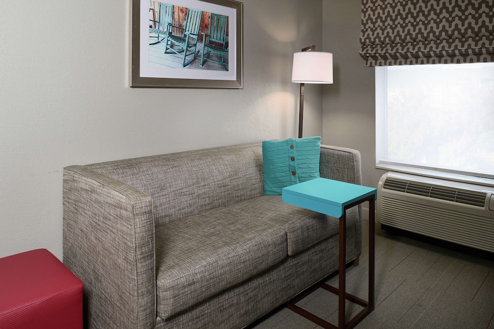 Hampton Inn And Suites Oxford Anniston 42/65