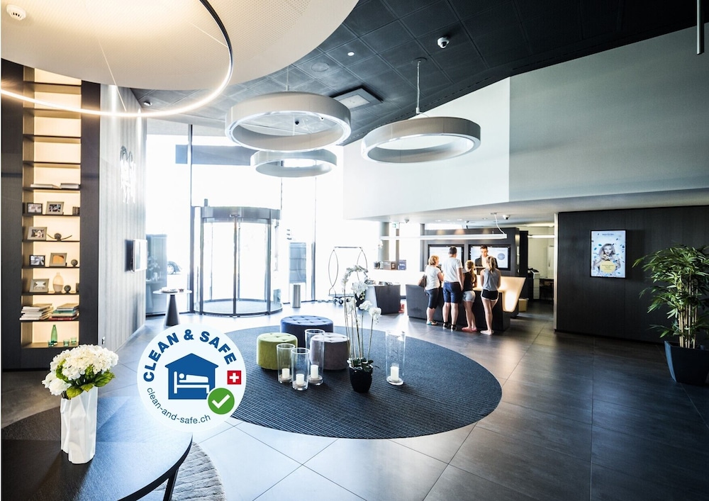 Novotel Basel City 51/75