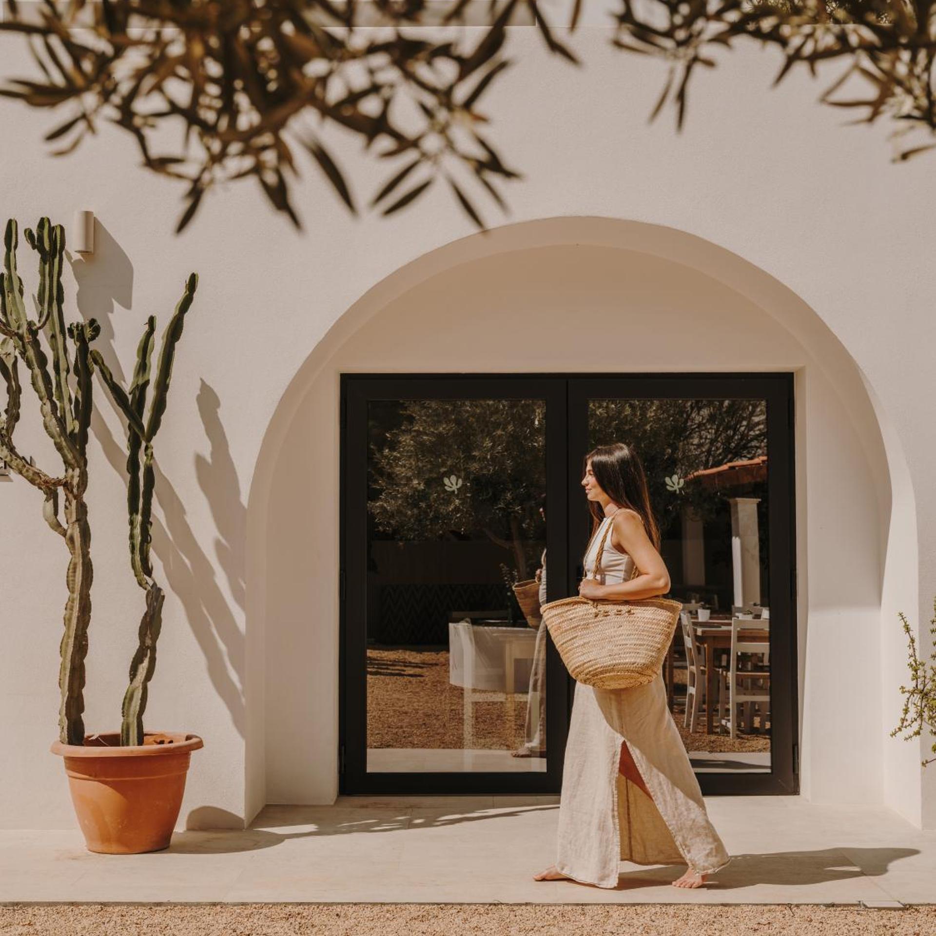 Hotel Ibara Ibiza 6/61