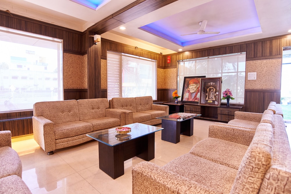Hotel Ganpati Palace 30/42