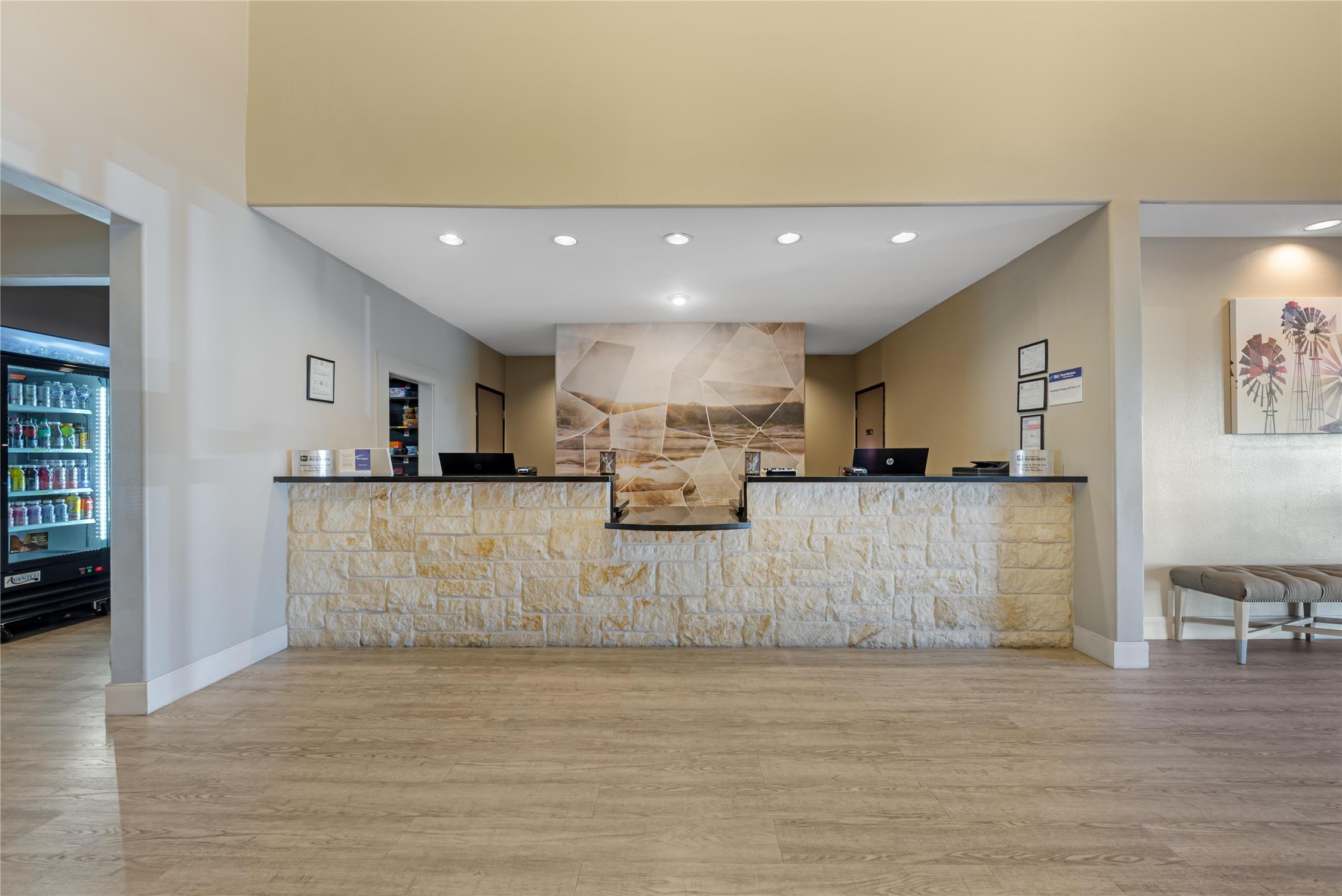 Best Western Plus Killeen/Fort Hood Hotel & Suites 4/27