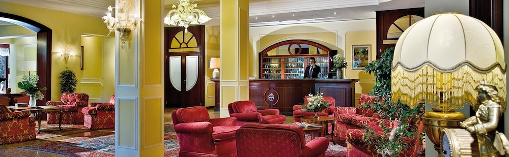 Hotel Salus Terme 24/35
