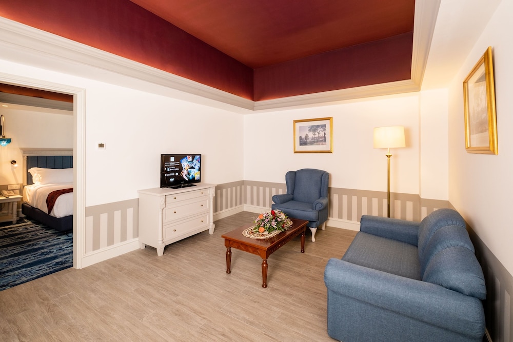 Grand Swiss-Belhotel Melaka 32/50