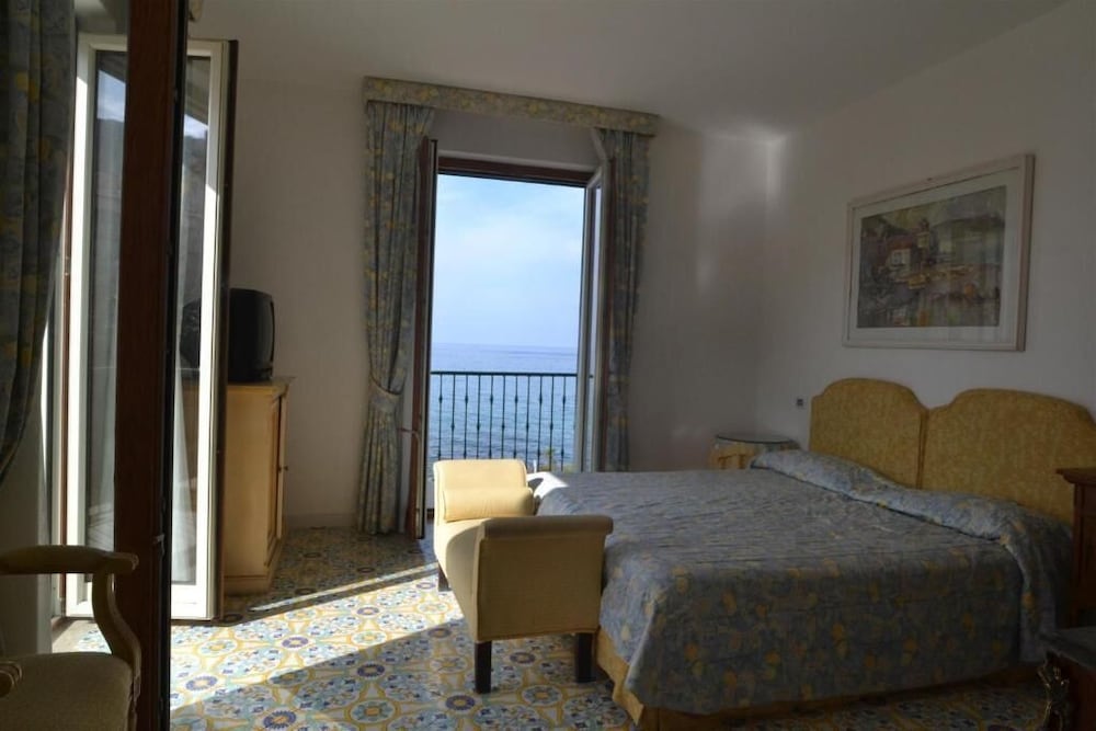 Villa Sirio Hotel 10/58