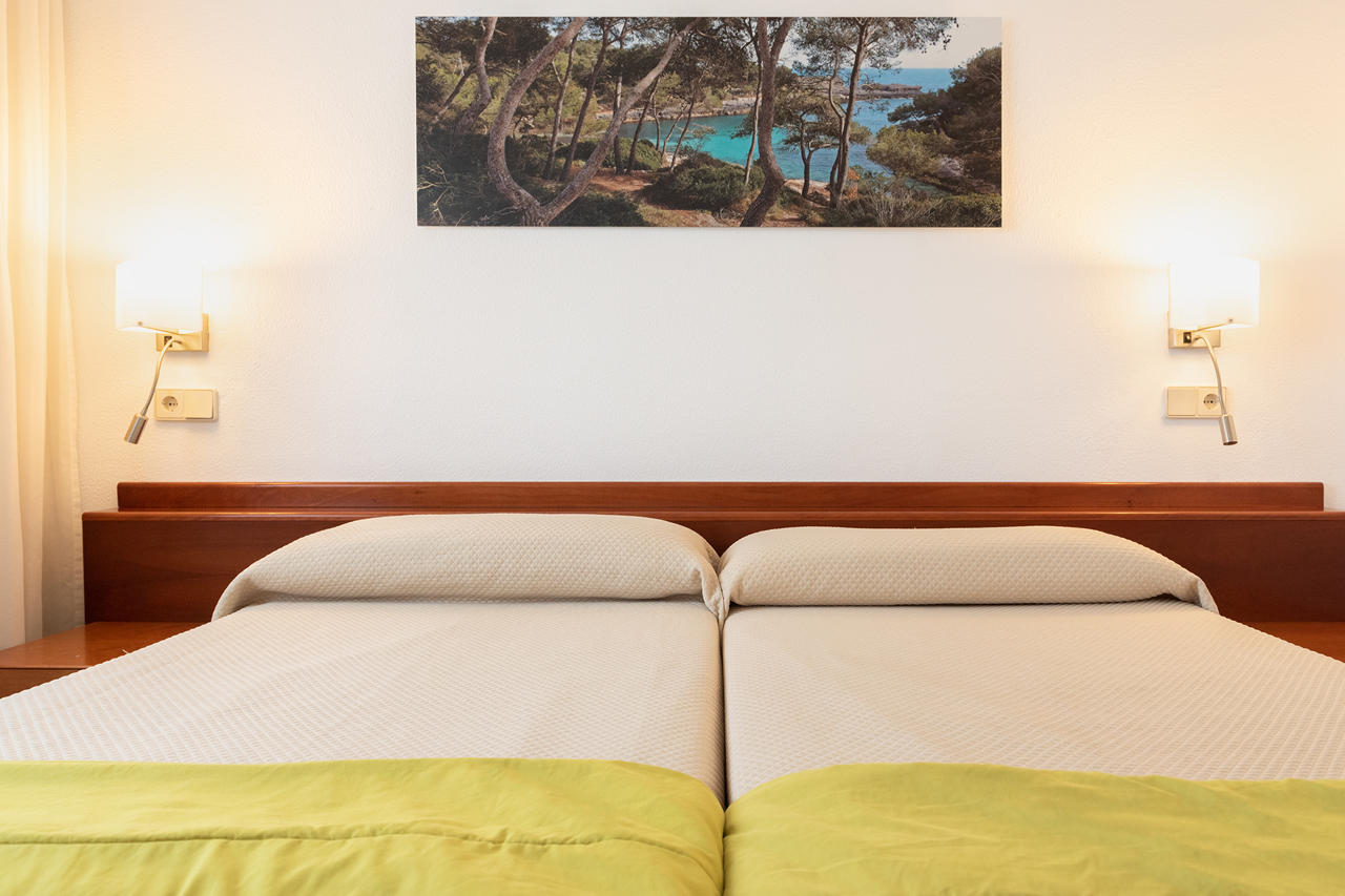 Ciudad Laurel Aparthotel 99/129