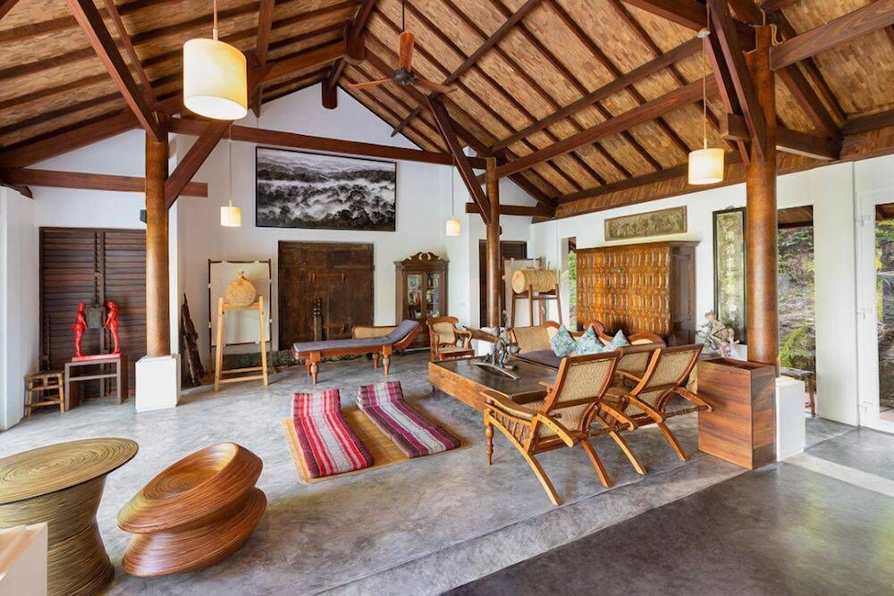 Samsam Yao Noi Andaman Magic and Art Villas 29/50