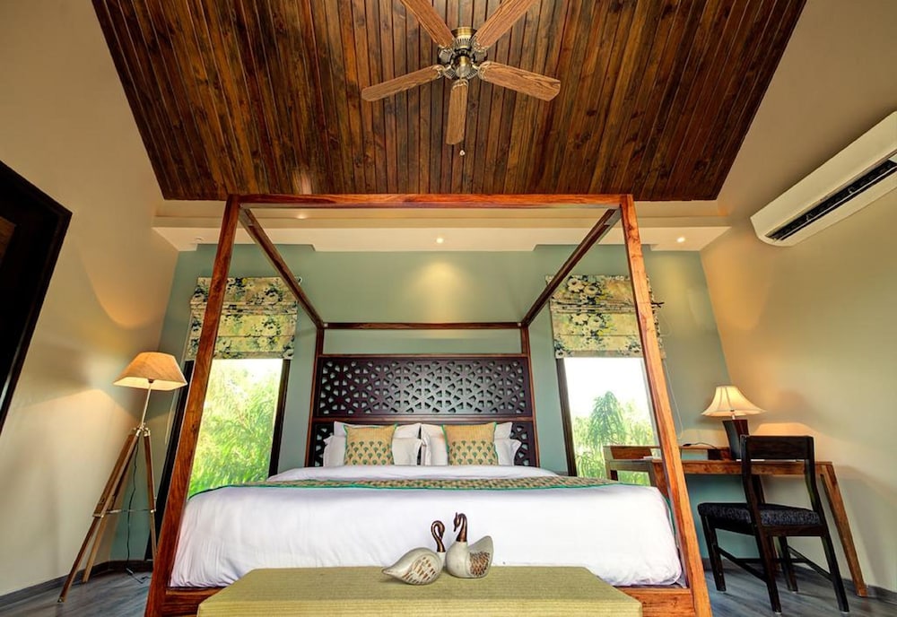 Samskara Resort & Spa Jaipur 8/42