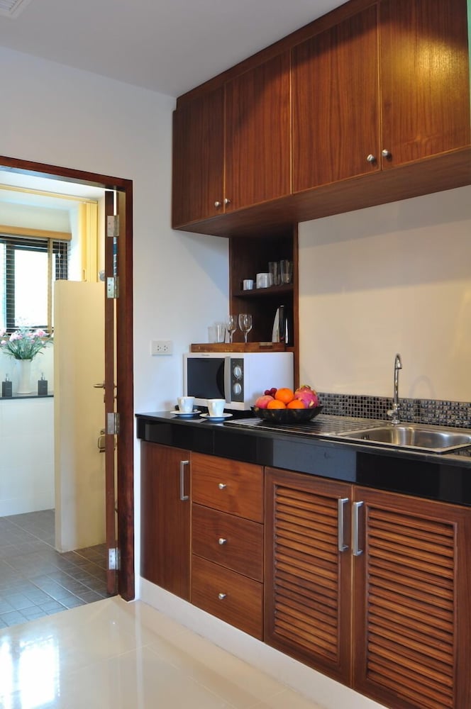 Samui Honey Tara Villa 48/49