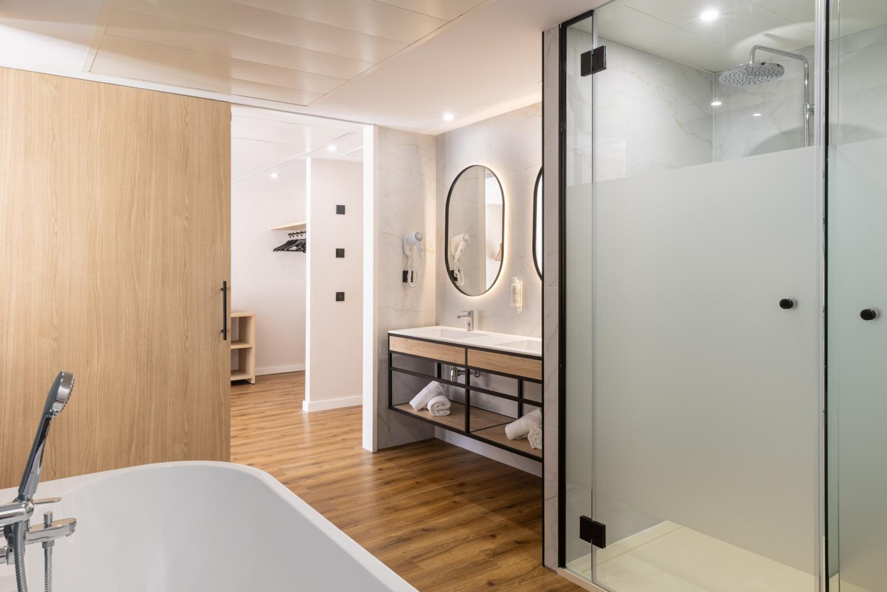 Deluxe, Suite, htop Amaika - Adults Only 5/7