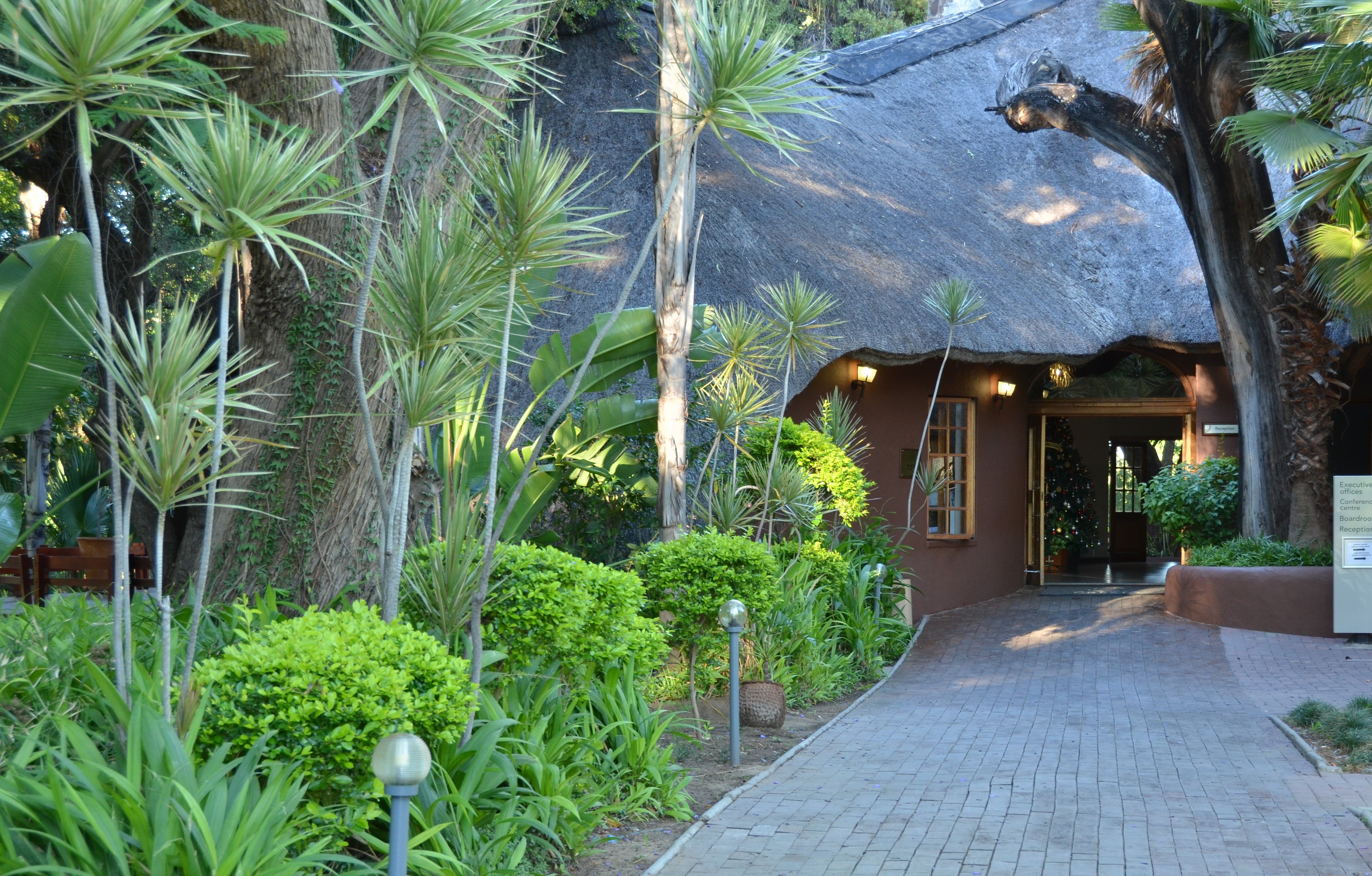 Cresta Marang Gardens 72/77