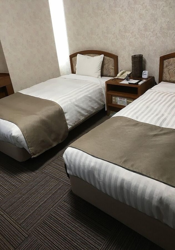 Shinmatsudo Station Hotel 11/27