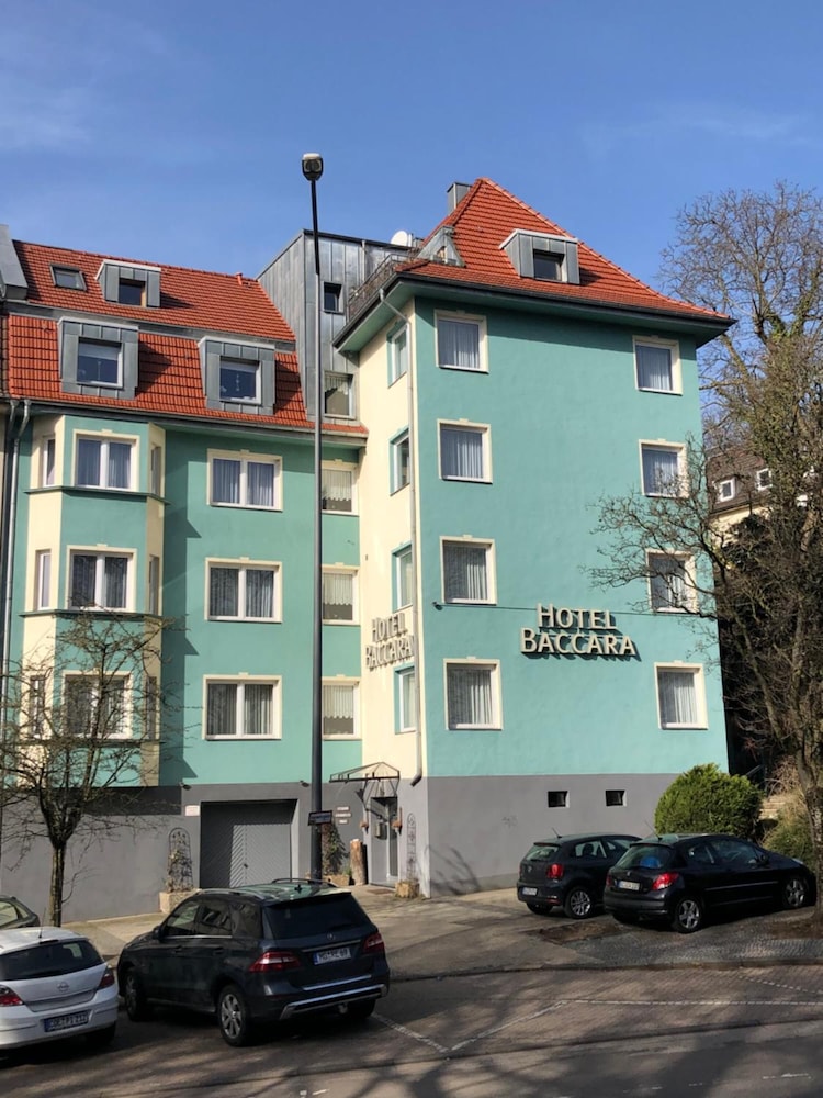 Hotel Baccara 54/59