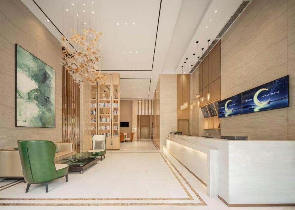 City Comfort Inn Hengyang Shigu Shuyuan 9/43