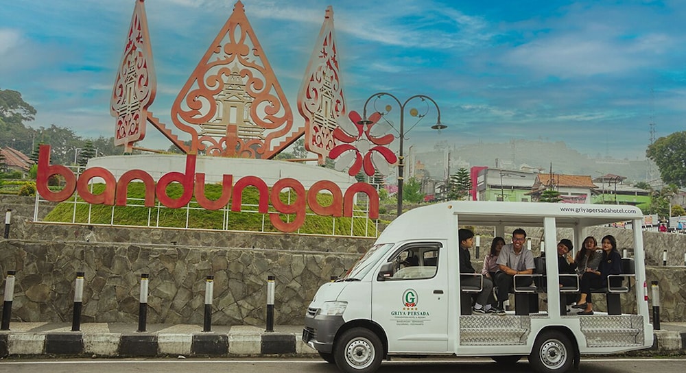 Griya Persada Convention Hotel & Resort - Bandungan 46/53