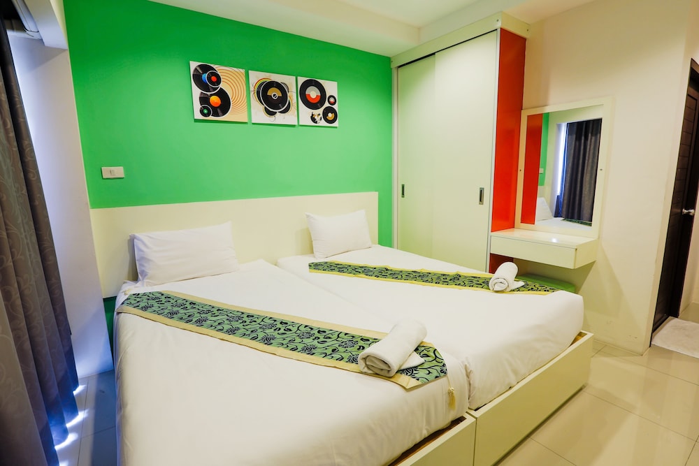 Portrait Residence Pranburi 26/55