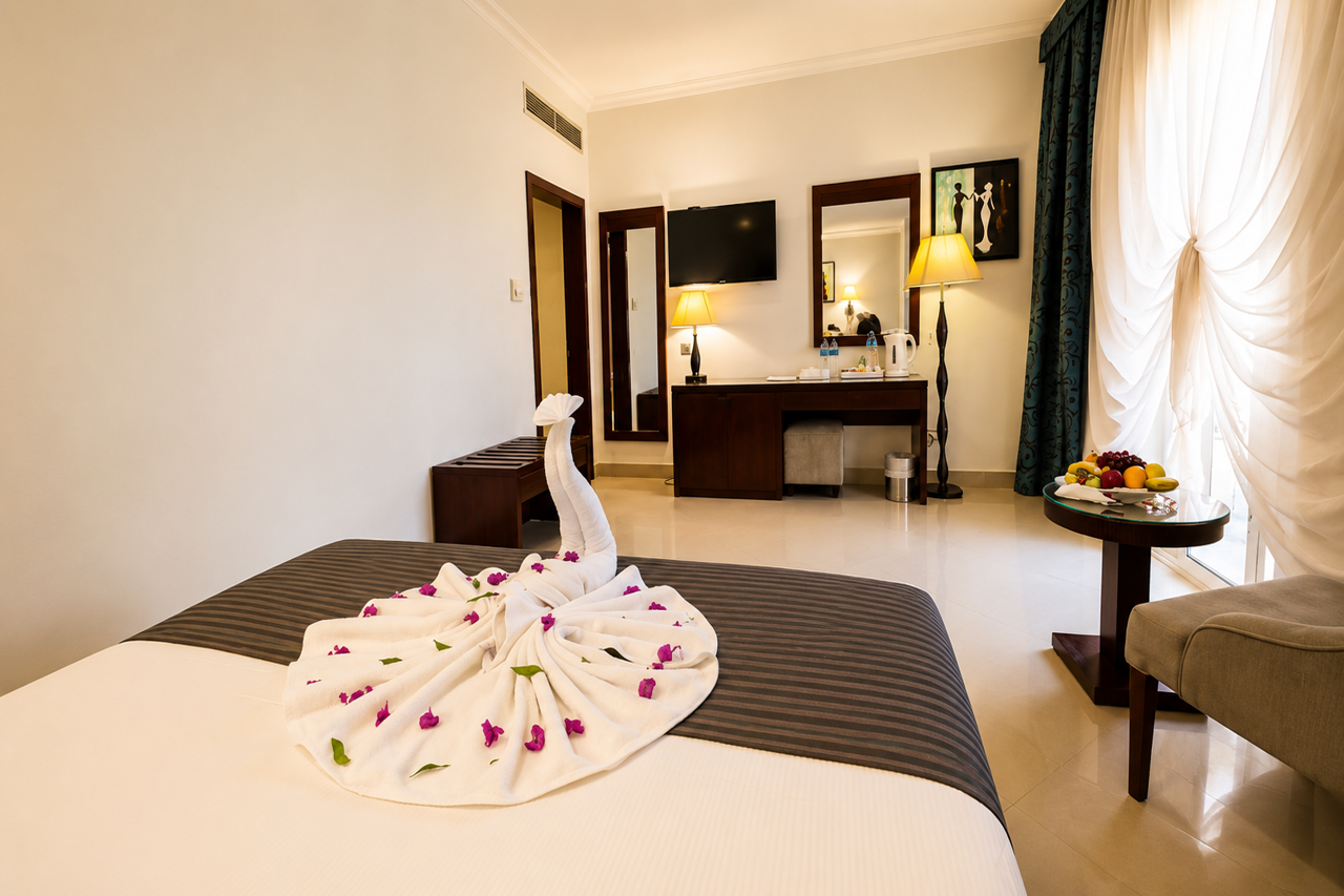 Elysees Hurghada Hotel 44/93
