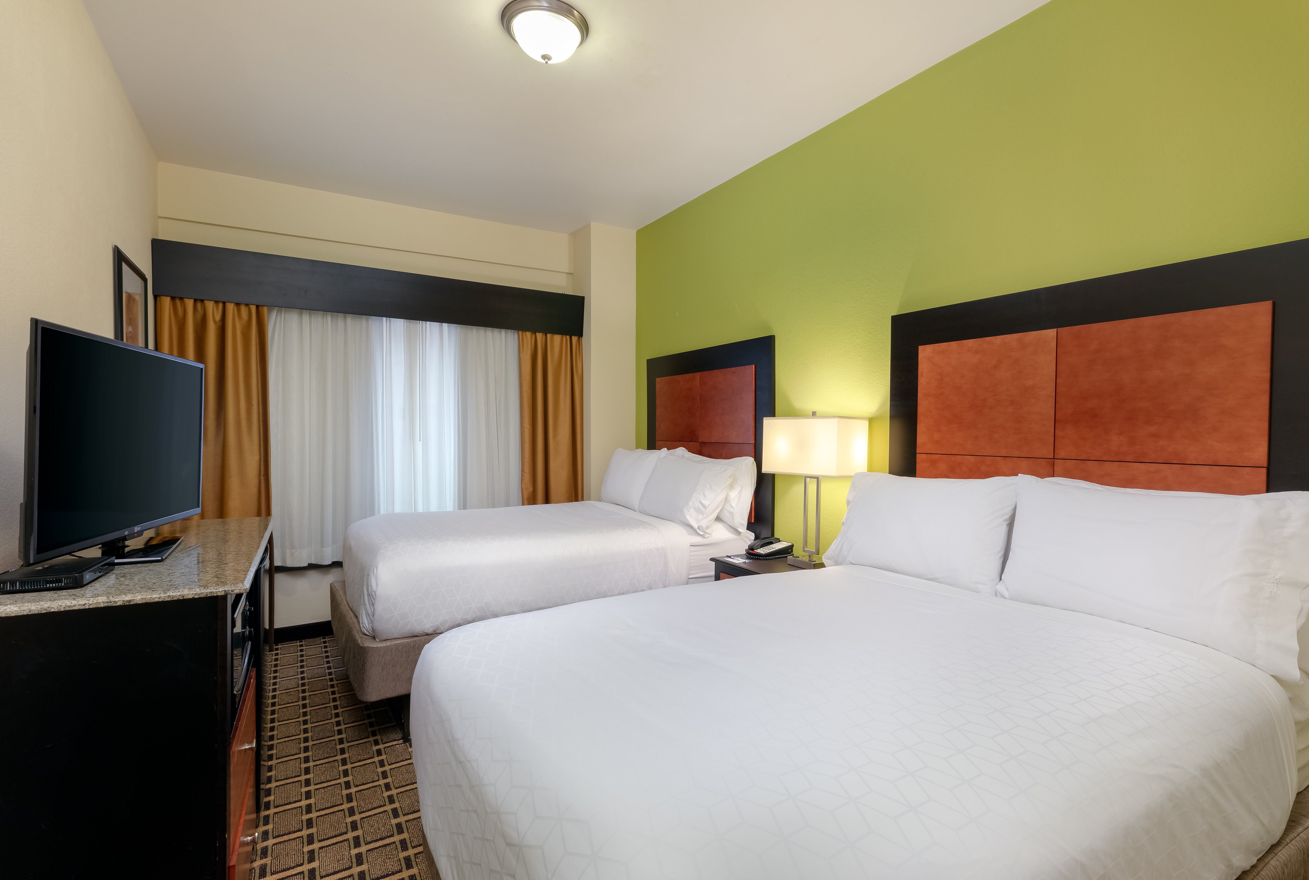 Holiday Inn Express And Suites Atlanta Downtown 19/48