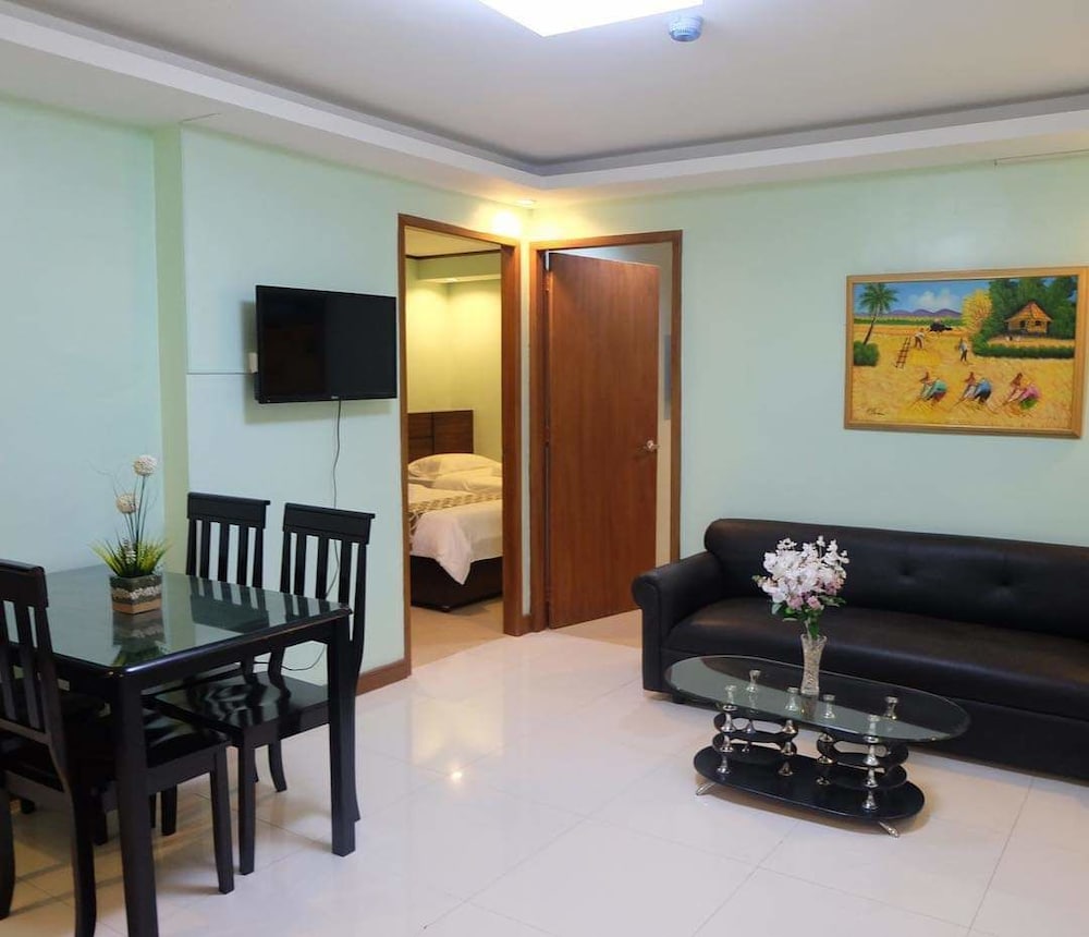 Mannra Hotel 13/20