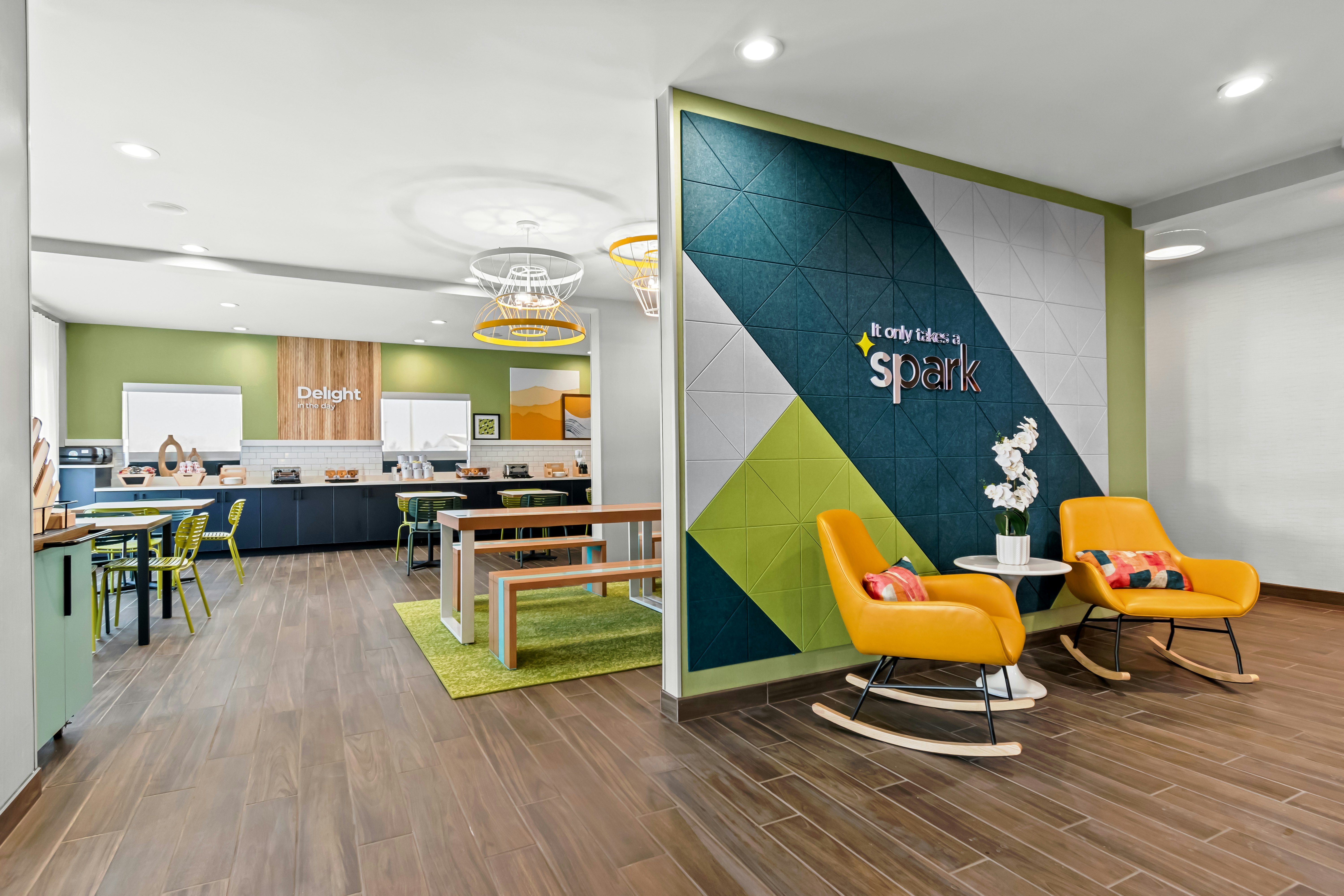 Spark by Hilton Hershey Near the Park 25/26