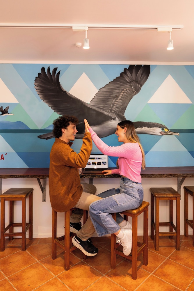 ハカ ハウス タウポ 写真5