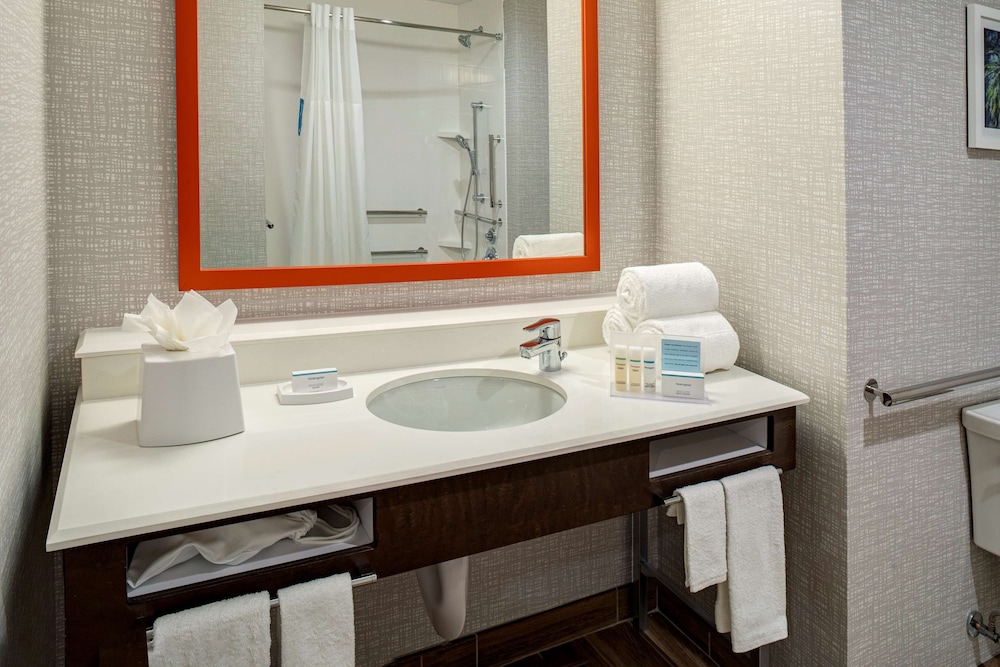 Hampton Inn and Suites Indio, CA 29/43