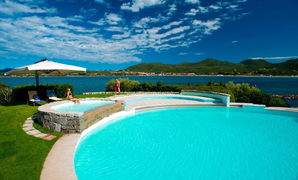 Hotel Palumbalza Porto Rotondo 8/70