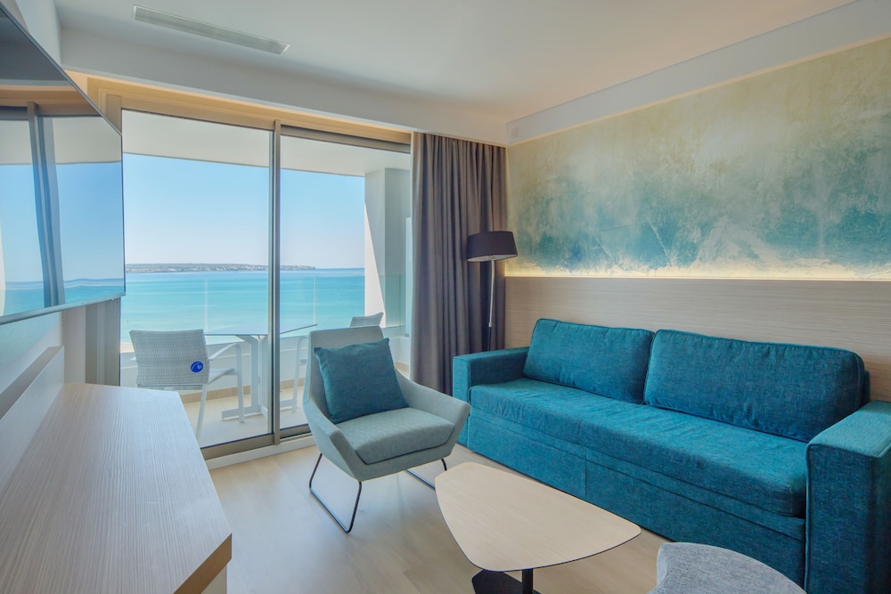 Aparthotel Fontanellas Playa 36/71