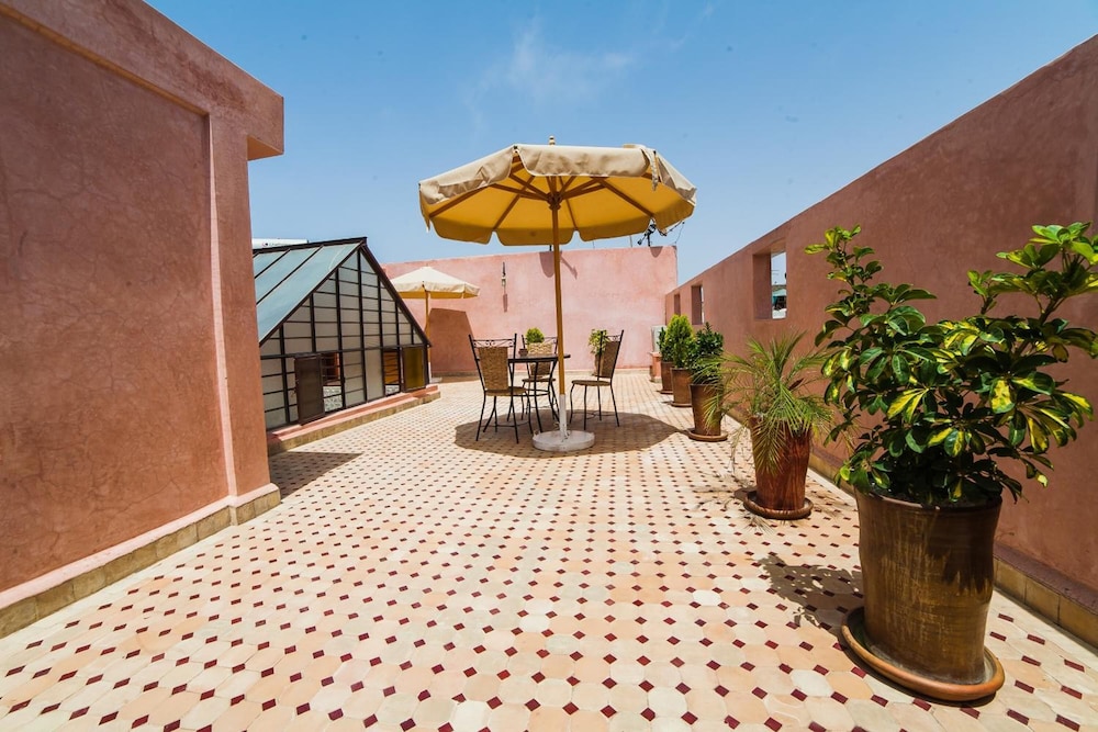 Riad Dar Saidi 45/50