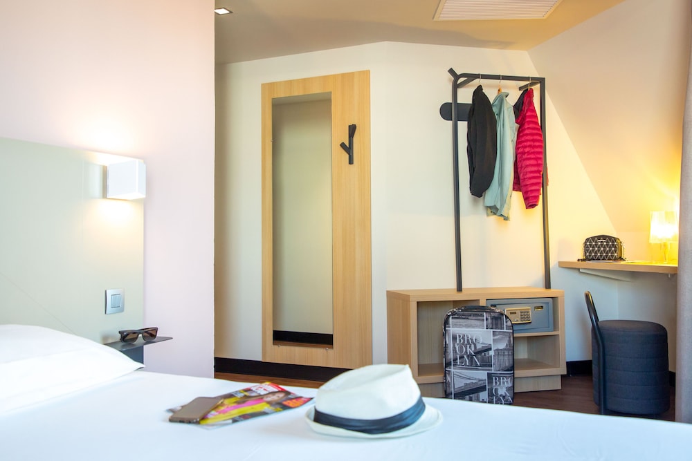 B&B Hotel Marseille Centre La Timone 11/43