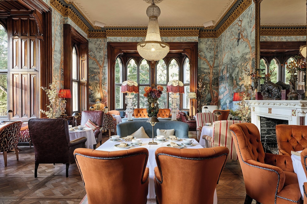Brownsover Hall Hotel 52/63