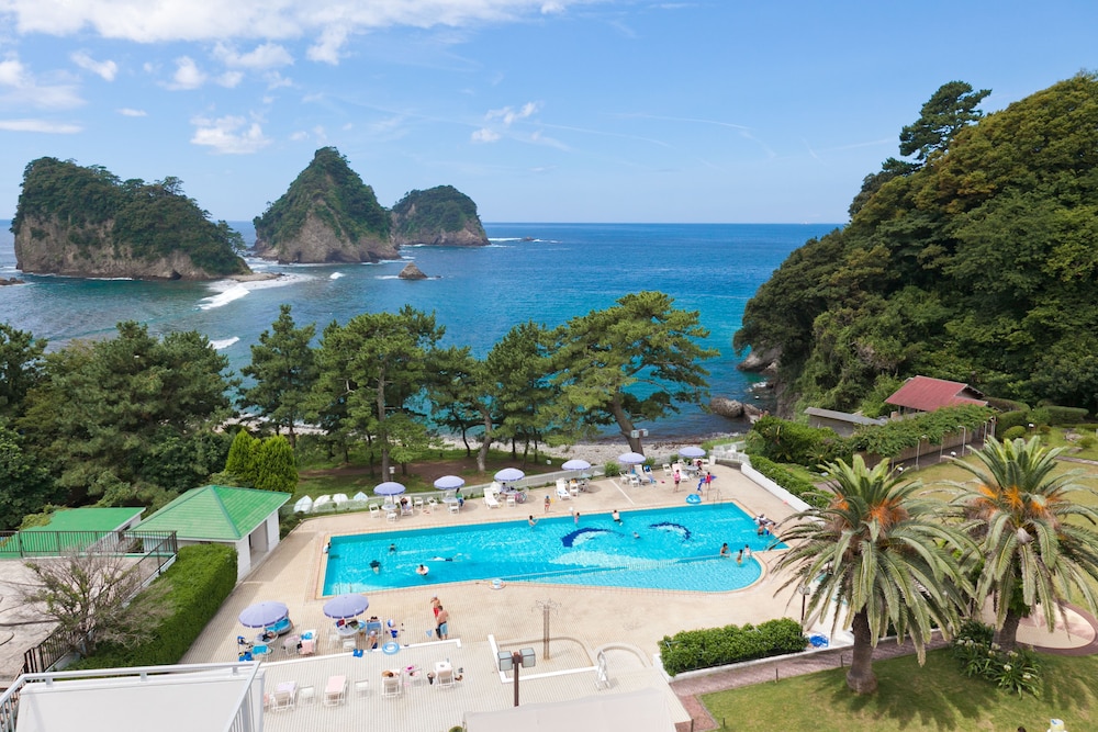 Dogashima Onsen Hotel 48/50