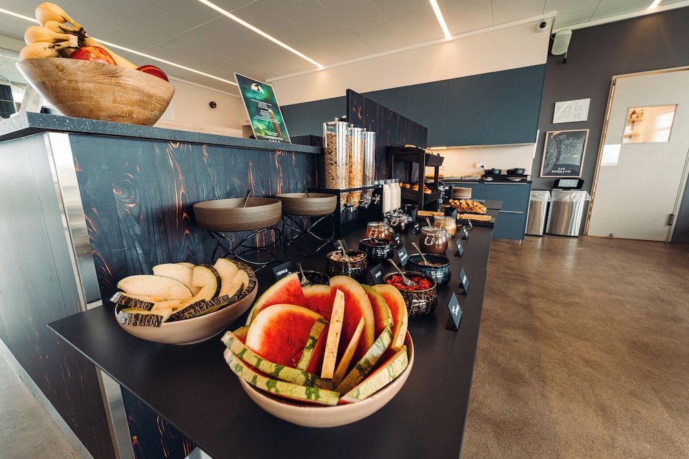 GEO HOTEL GRINDAVIK 30/50